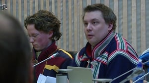 Yle Oddasat: 14.10.2016 15.15