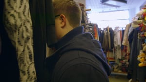 Onks noloo: Käydä kirppareilla?: 20.12.2016 08.00