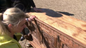 Tanskalaisten antiikkiaarteita: 02.10.2016 23.25