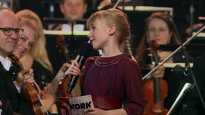 Norjan sinfoniaorkesterin kyläkonsertti: 23.05.2016 17.11