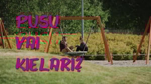 Melonit ja banaanit: Pusi pusi: 29.11.2016 12.00