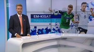 Urheiluruutu: 21.06.2016 20.55