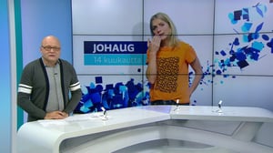 Urheiluruutu: 29.11.2016 20.55