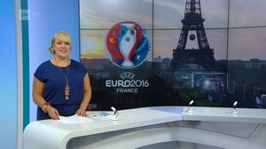 Urheiluruutu: 10.06.2016 20.55