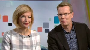 Ylen aamu-tv: Tänään otsikoissa: 19.09.2016 15.20