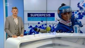 Urheiluruutu: 17.09.2016 22.00