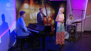 Ylen aamu-tv: 28.05.2016 09.05