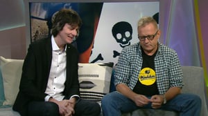 Ylen aamu-tv: 24.09.2016 09.05