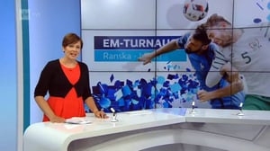 Urheiluruutu: 26.06.2016 20.45