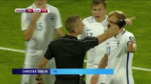 Urheiluruutu: 07.10.2016 21.55