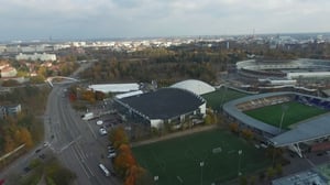 Urheiluviikonloppu: 22.10.2016 14.30