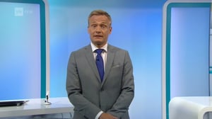 Yle Nyheter TV-nytt: 24.05.2016 19.30