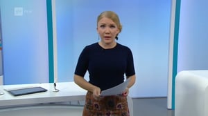 Yle Nyheter TV-nytt: 11.05.2016 19.30