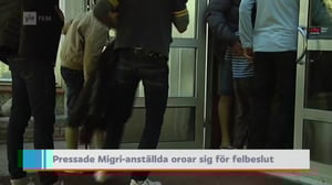 Yle Nyheter TV-nytt: 04.09.2016 19.30