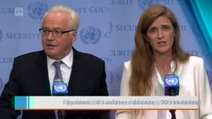 Yle Nyheter TV-nytt: 18.09.2016 19.30