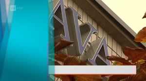 Yle Nyheter TV-nytt: 17.09.2016 19.30