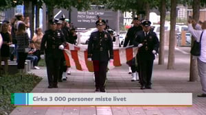 Yle Nyheter TV-nytt: 11.09.2016 19.30