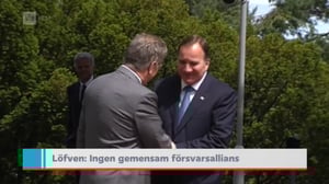 Yle Nyheter TV-nytt: 19.06.2016 19.30