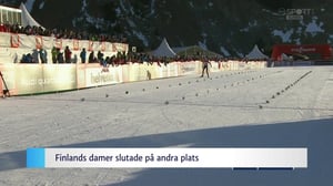 Sportnytt: 18.12.2016 19.39