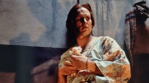 Areenaleffa: Hämähäkkinaisen suudelma (16): 01.06.2016 09.00