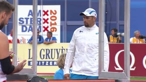 Yleisurheilun EM: 08.07.2016 08.00