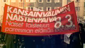 Naiset naisten asialla: 03.10.2016 01.00