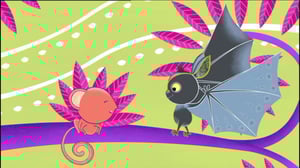 Tinga Tinga -tarinat (S): 20.09.2016 18.00