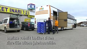 Yle Oddasat: 18.10.2016 15.15