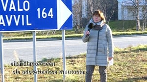 Yle Oddasat: 20.10.2016 15.15