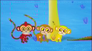 Tinga Tinga -tarinat (S): 11.10.2016 18.00