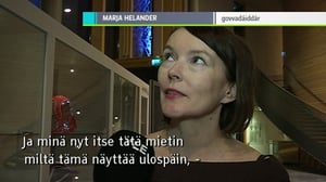 Yle Oddasat: 21.10.2016 15.15