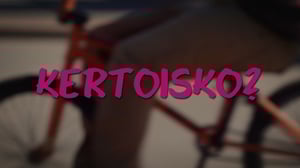 Melonit ja banaanit: Salaa homo: 29.11.2016 12.00