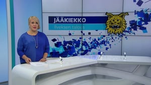 Urheiluruutu: 31.10.2016 21.55