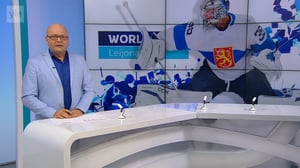 Urheiluruutu: 15.09.2016 21.55