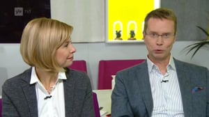 Ylen aamu-tv: Tänään otsikoissa: 28.09.2016 15.20
