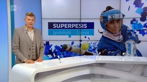 Urheiluruutu: 17.09.2016 20.50