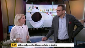 Ylen aamu-tv: 15.10.2016 09.04