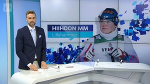 Urheiluruutu: 04.12.2016 21.05