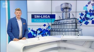 Urheiluruutu: 16.09.2016 22.05