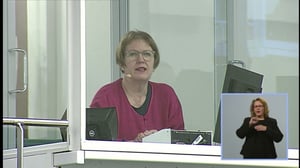 Eduskunnan kyselytunti: 20.10.2016 16.00