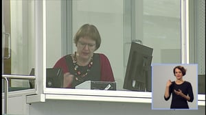 Eduskunnan kyselytunti: 27.10.2016 16.00