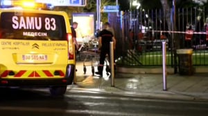 Yle Uutiset selkosuomeksi: 15.07.2016 15.10