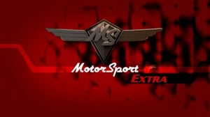 MotorSport Extra: Rallicrossin SM: 01.10.2016 17.00
