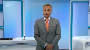 Yle Nyheter TV-nytt: 31.05.2016 19.30