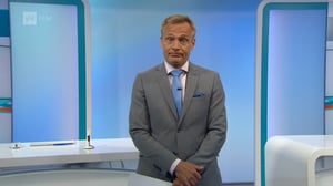 Yle Nyheter TV-nytt: 27.05.2016 19.30