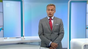 Yle Nyheter TV-nytt: 30.05.2016 19.30