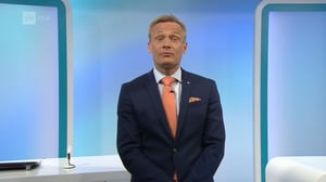 Yle Nyheter TV-nytt: 16.05.2016 19.30