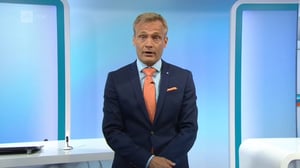 Yle Nyheter TV-nytt: 25.05.2016 19.30