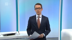 Yle Nyheter TV-nytt: 12.05.2016 19.30