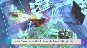 Yle Nyheter TV-nytt: 26.05.2016 19.30